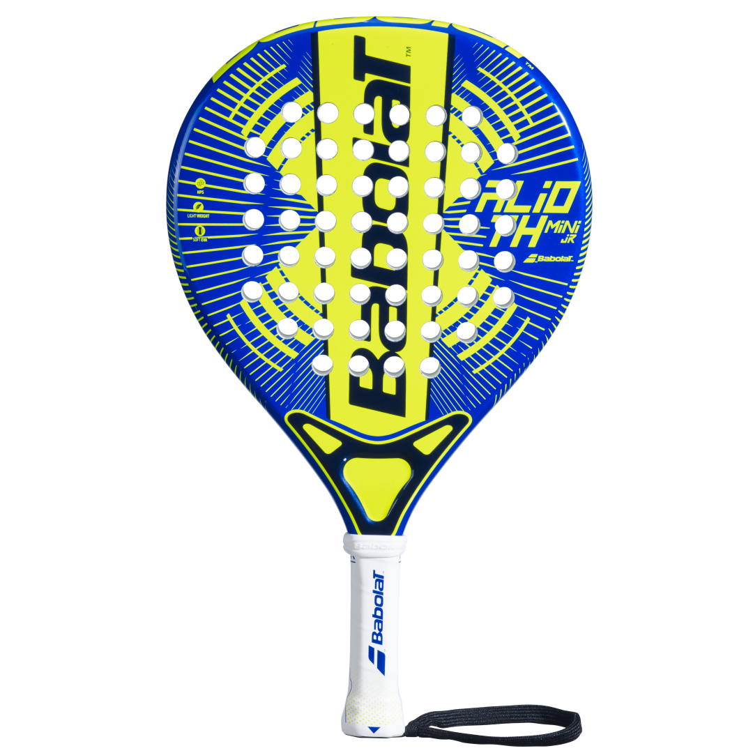 Babolat Alioth Jr Padel 2025