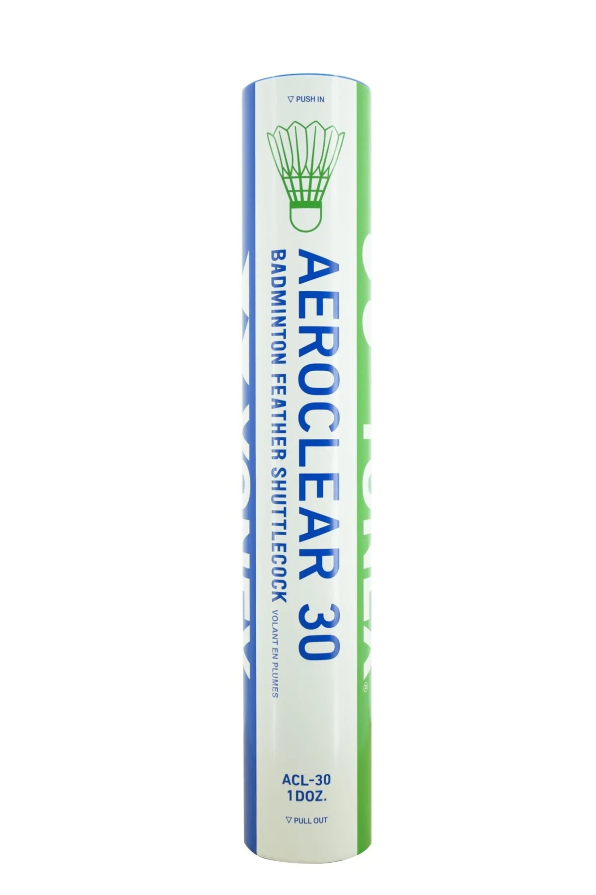 Yonex Aeroclear 30-Speed 3
