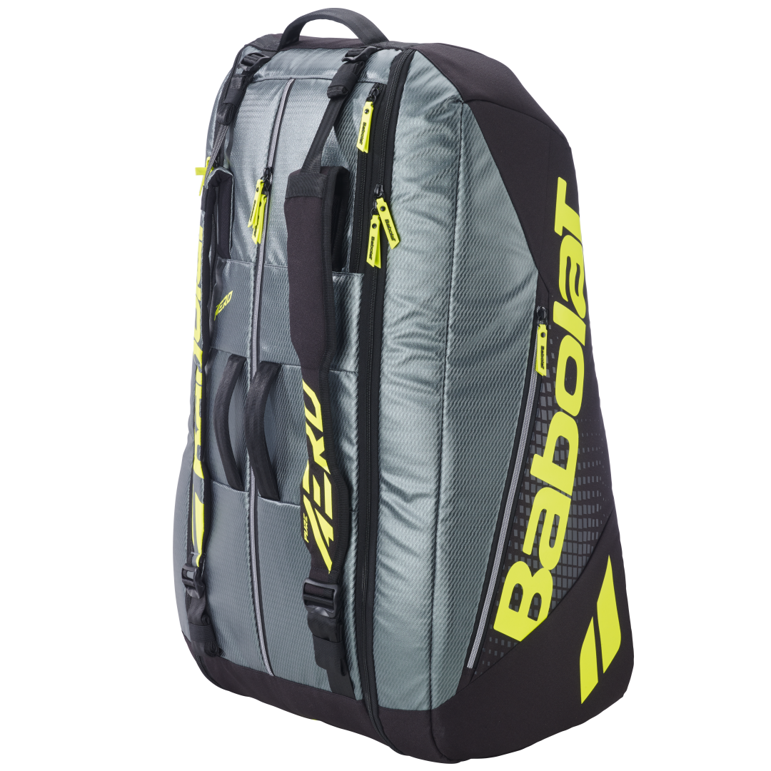 Babolat Pure Aero Gen9 12-Pack Bag