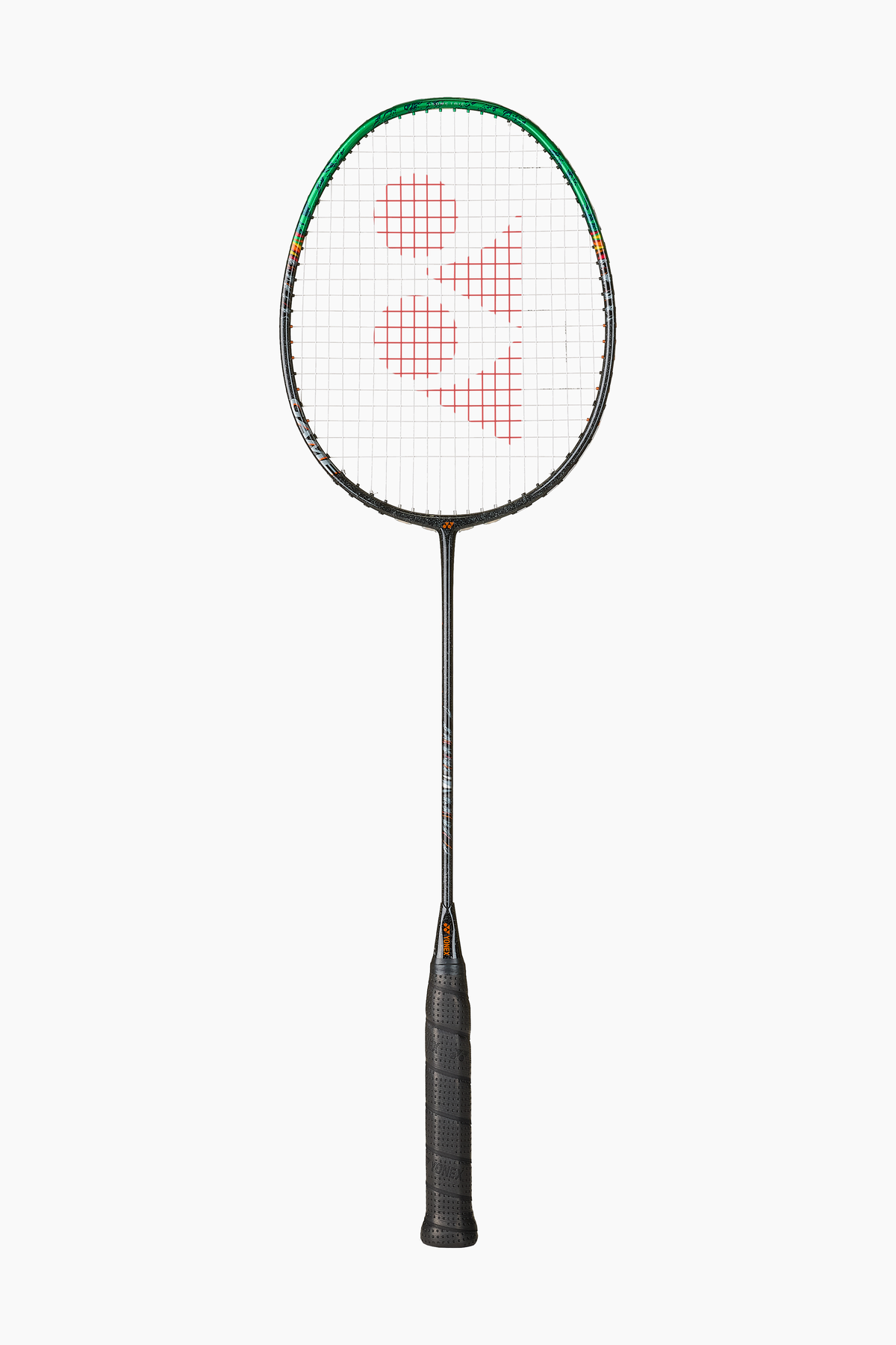 Yonex Astrox 99 Game V3 (4UG5) (Black/Green)