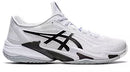 Asics Men's Court FF 3 (White/Black)