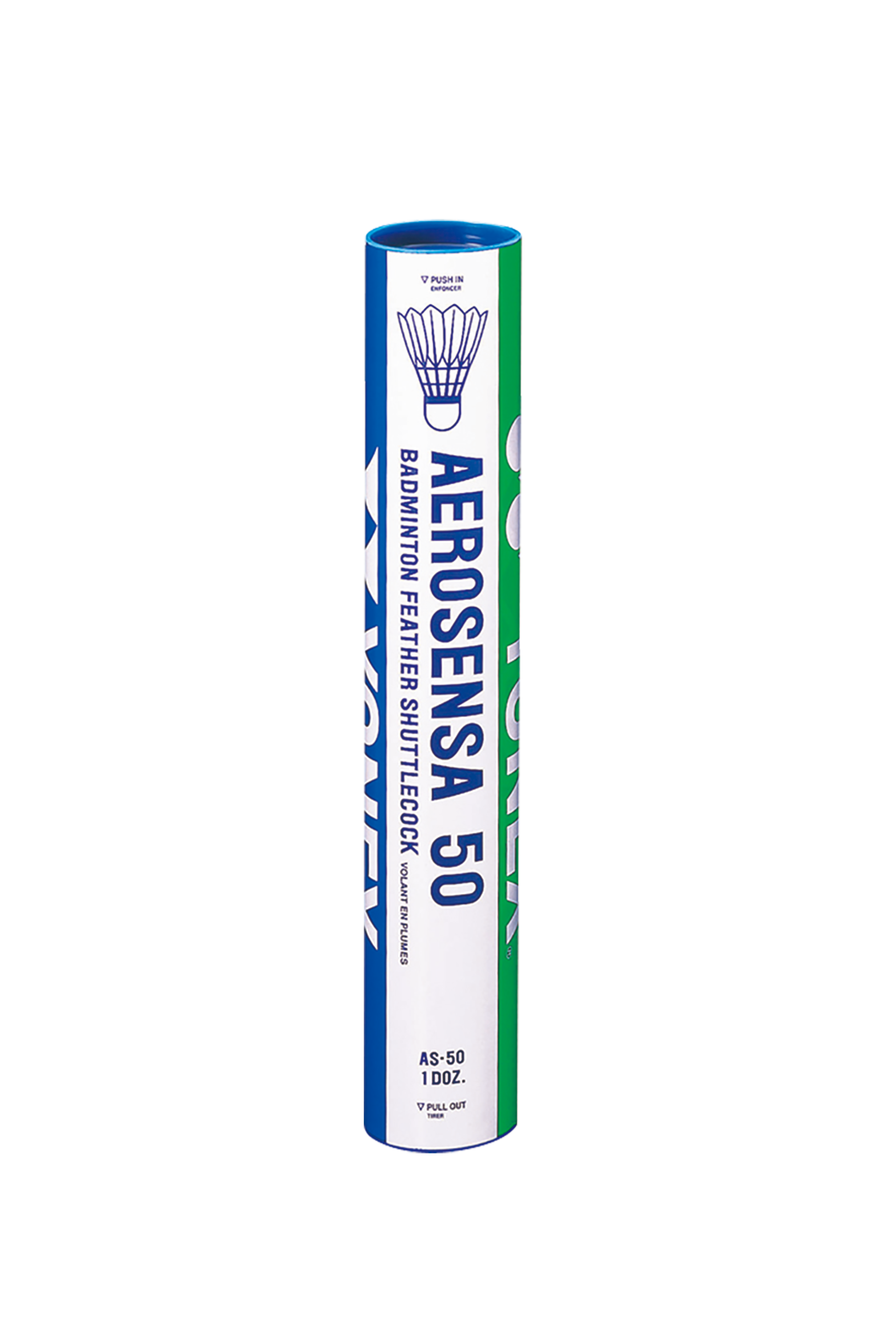 Yonex Aerosensa 50 Yonex Aerosensa 50