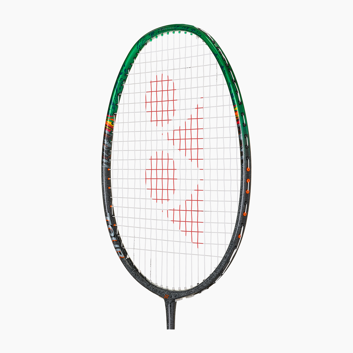 Yonex Astrox 99 Tour V3 (4UG5) (Black/Green)