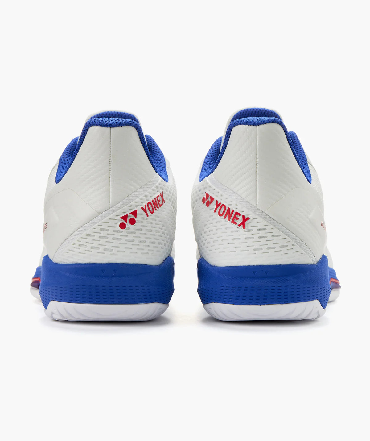 Yonex Women's Power Cushion Ad-Accel WIDE (White/Deep Royal)