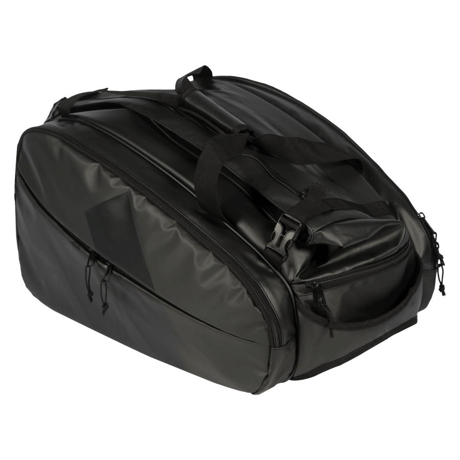 Adidas Padel Racquet Bag Multigame 2026 (Black)