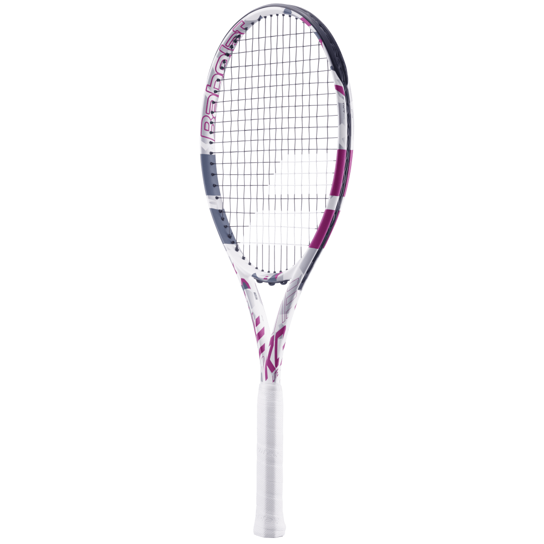 Babolat EVO Aero Lite Pink