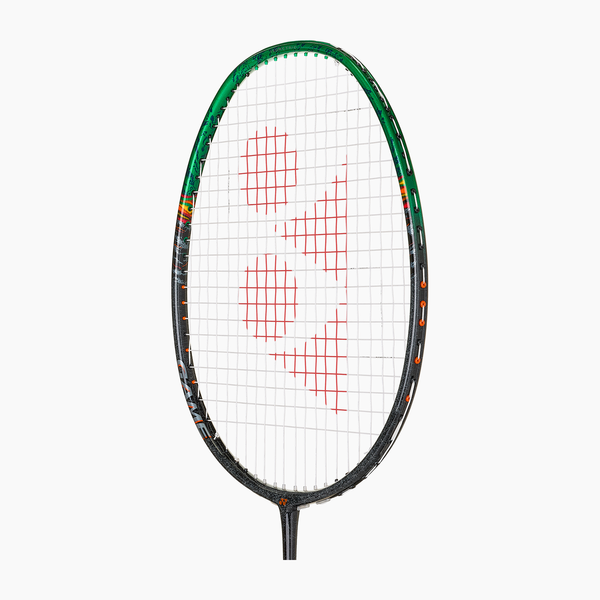 Yonex Astrox 99 Game V3 (4UG5) (Black/Green)