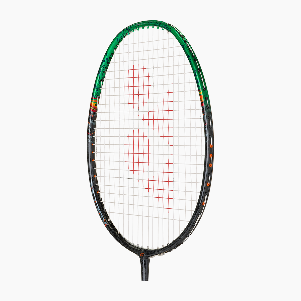 Yonex Astrox 99 Pro V3 (4UG5) (Black/Green)