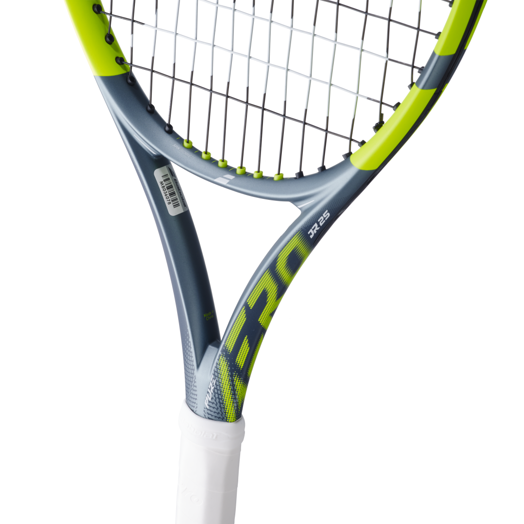 Babolat Pure Aero Jr 25 Gen9 (Comes already strung)