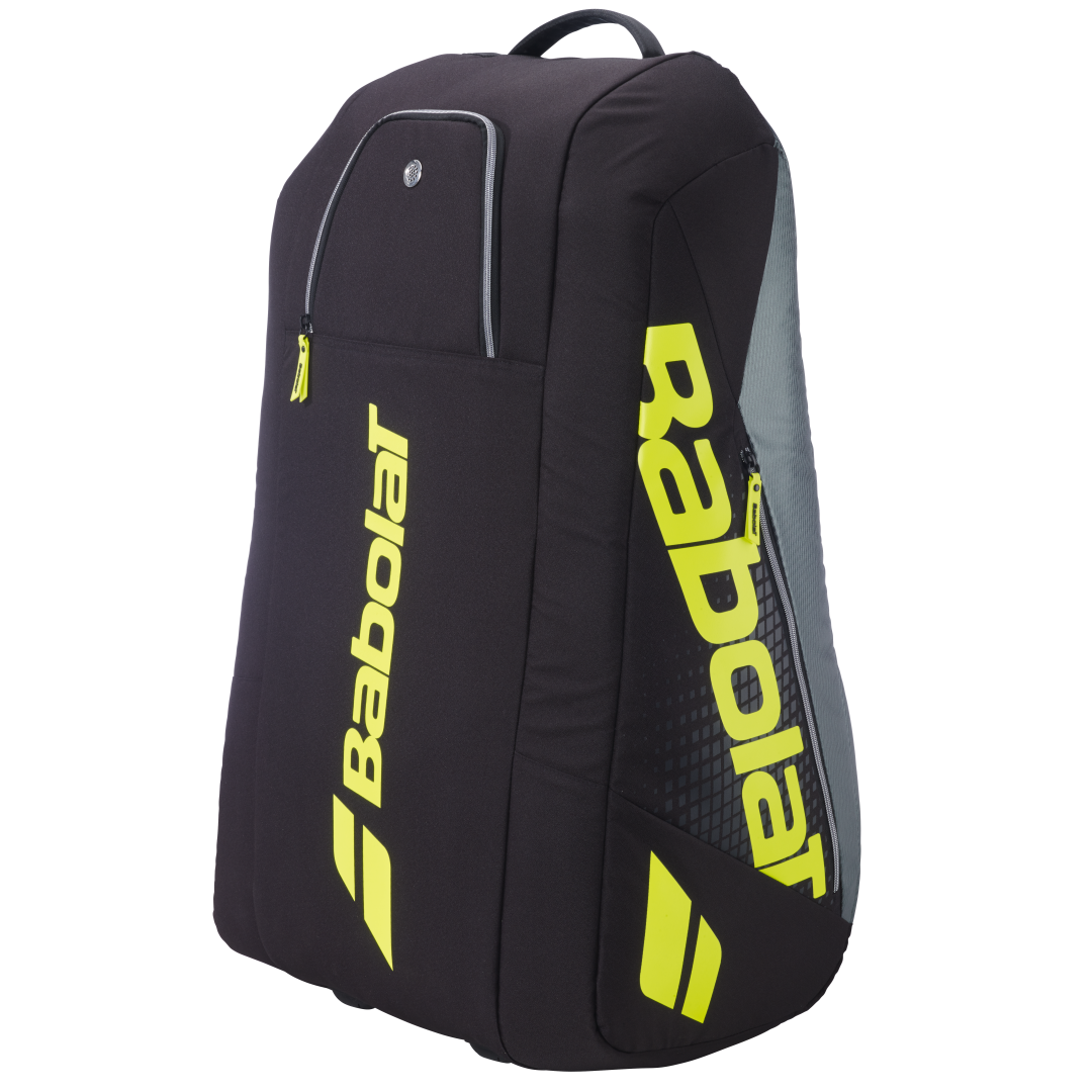 Babolat Pure Aero Gen9 12-Pack Bag