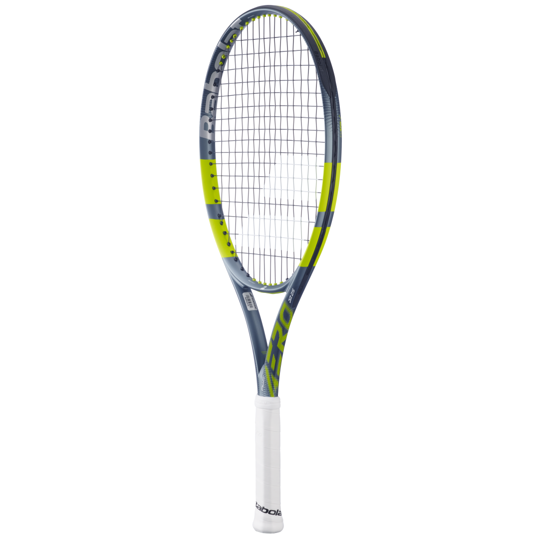 Babolat Pure Aero Jr 25 Gen9 (Comes already strung)