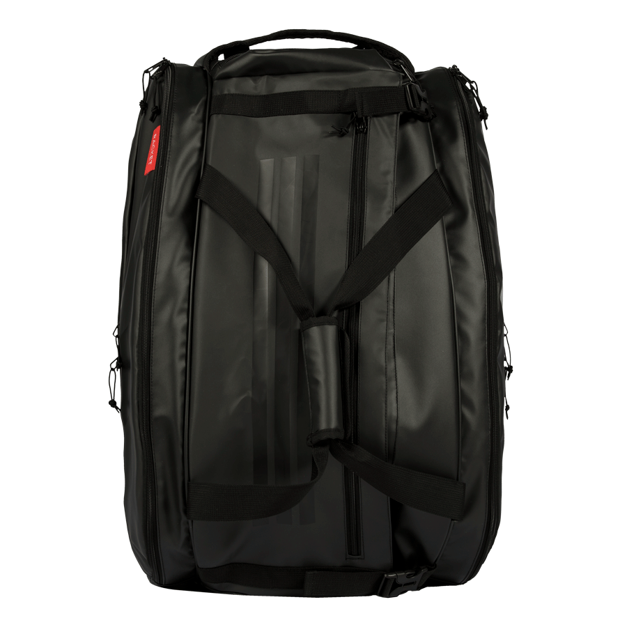Adidas Padel Racquet Bag Multigame 2026 (Black)