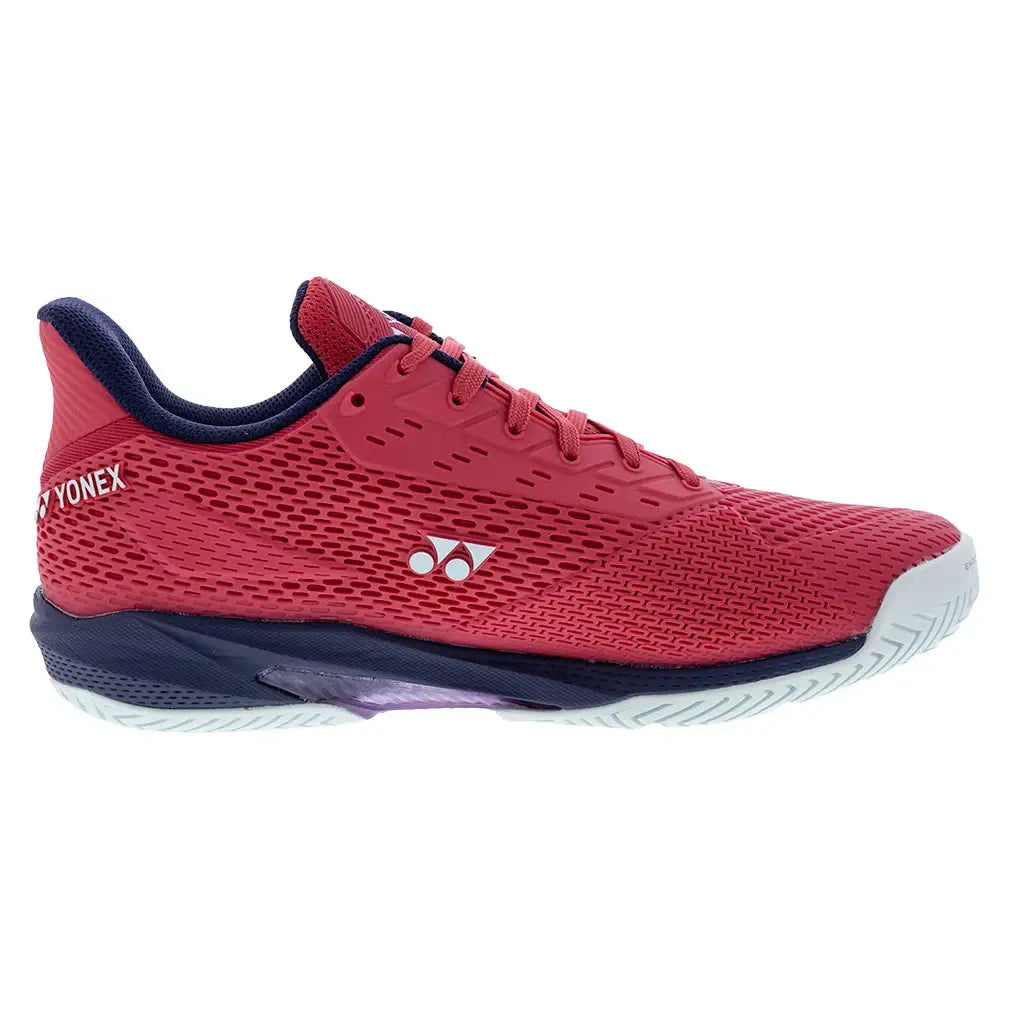 Yonex Women's Power Cushion Ad-Accel (Red)