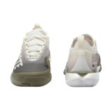 Lacoste Women's AG-LT25 Lite (Off White/Khaki)