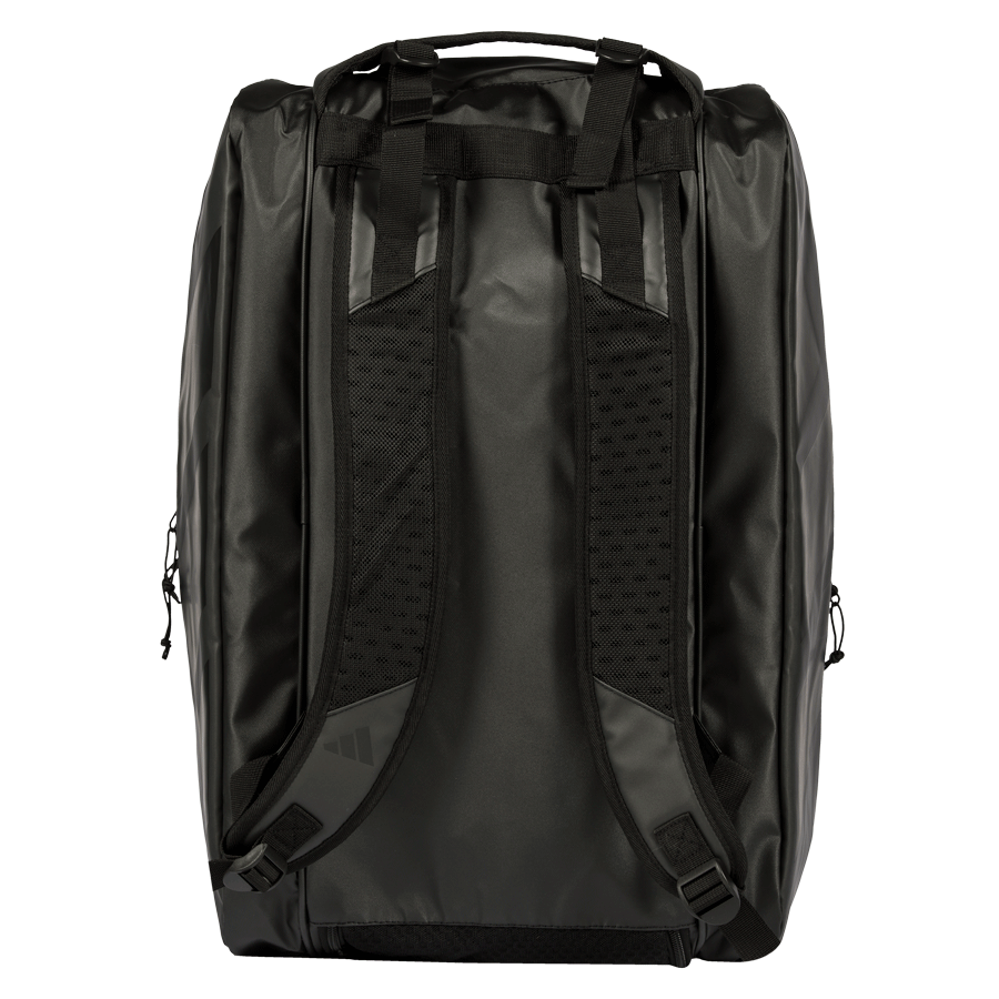 Adidas Padel Racquet Bag Multigame 2026 (Black)
