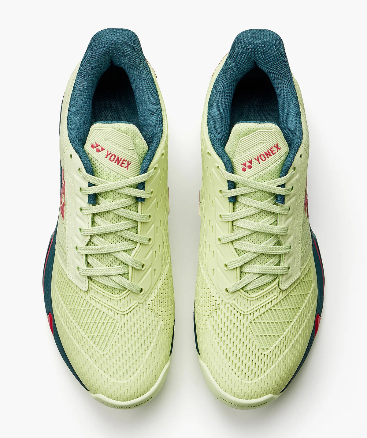 Yonex Women's Power Cushion Ad-Accel (Sunny Lime)