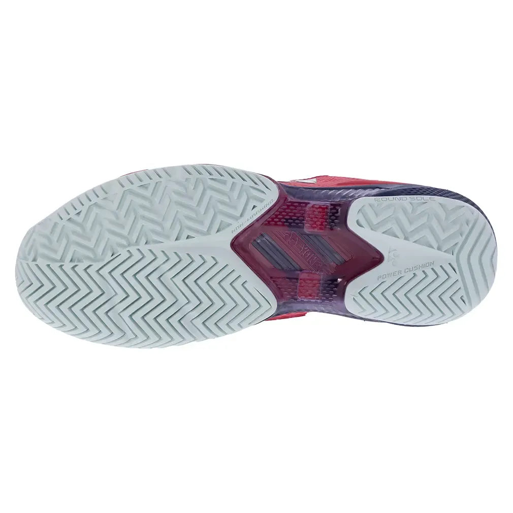 Yonex Women's Power Cushion Ad-Accel (Red)