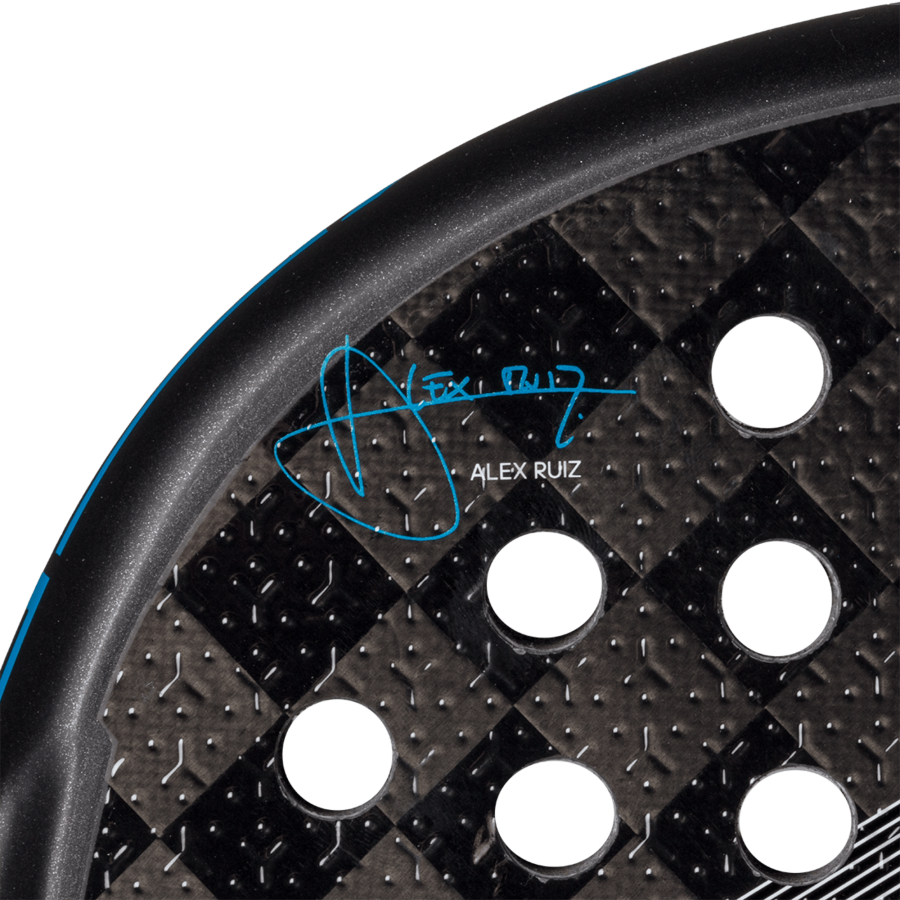 Adidas Adipower Multiweight CTRL 3.4 (Álex Ruiz)