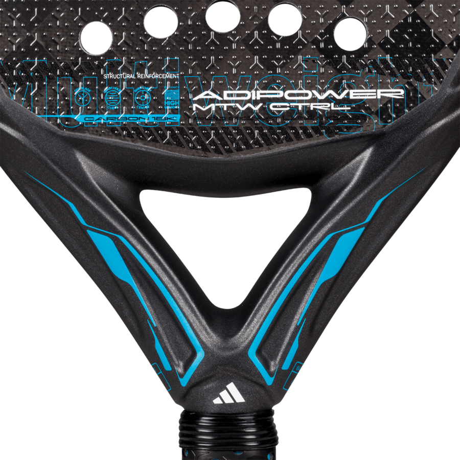 Adidas Adipower Multiweight CTRL 3.4 (Álex Ruiz)
