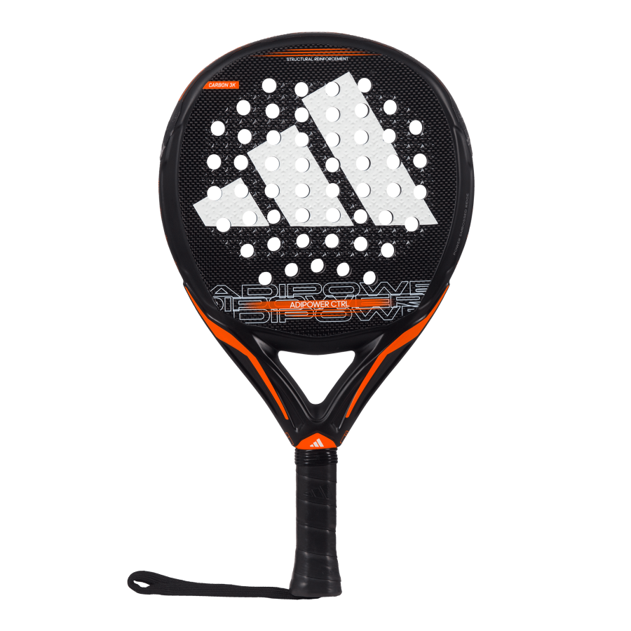 Adidas Adipower CTRL 3.3 (2024) Adidas Adipower CTRL 3.3 (2024)