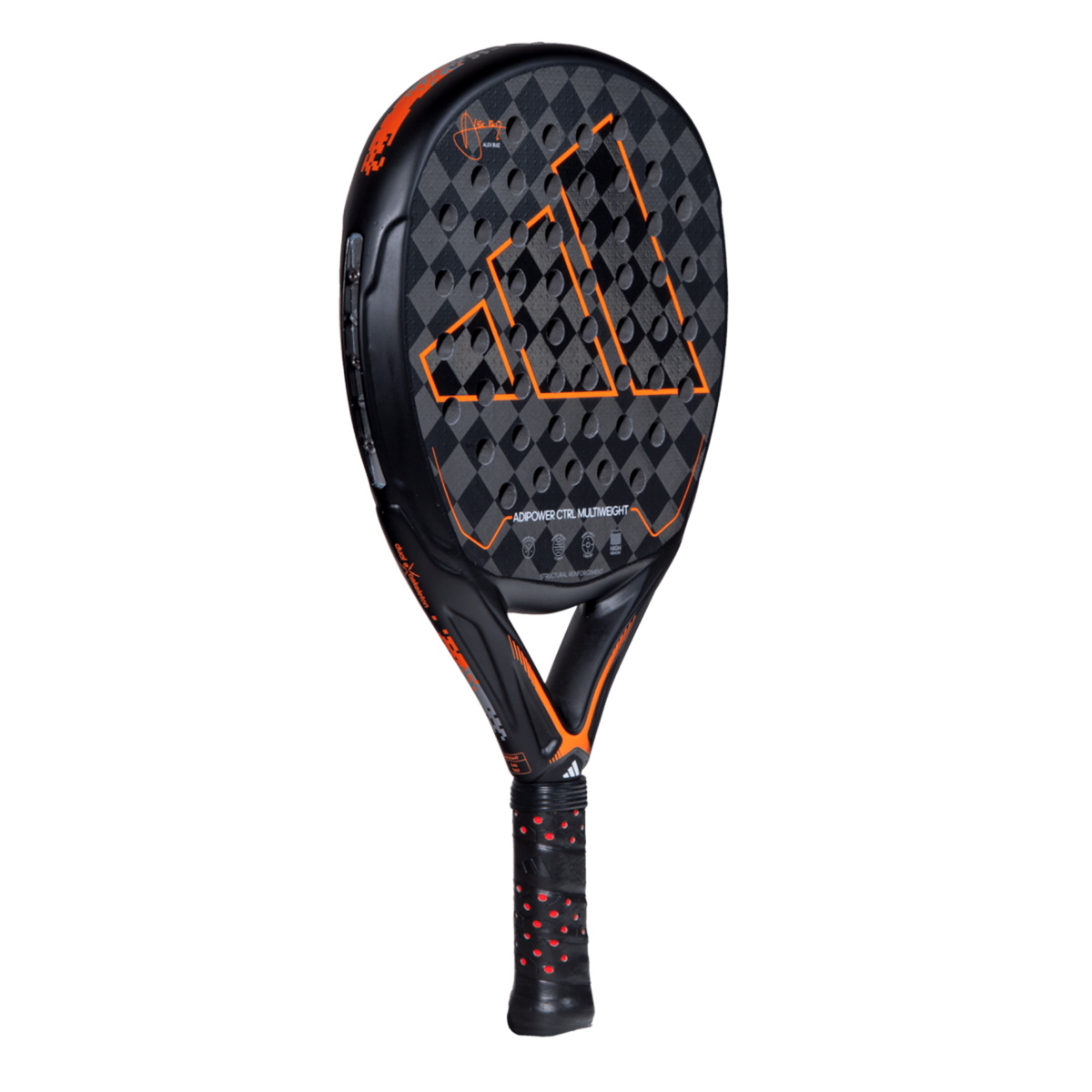 Adidas Adipower Multiweight CTRL 3.2 (2023)