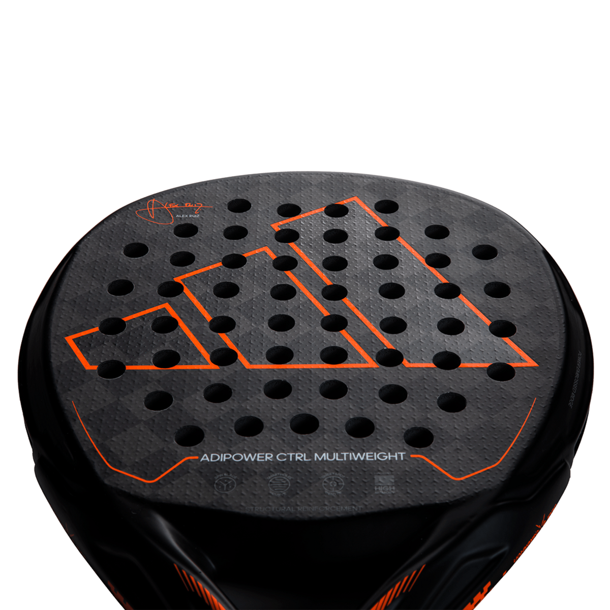 Adidas Adipower Multiweight CTRL 3.2 (2023)