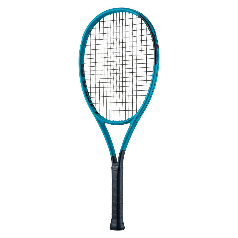 Head Boom 2026 Junior 26 (Blue) (Comes already strung)