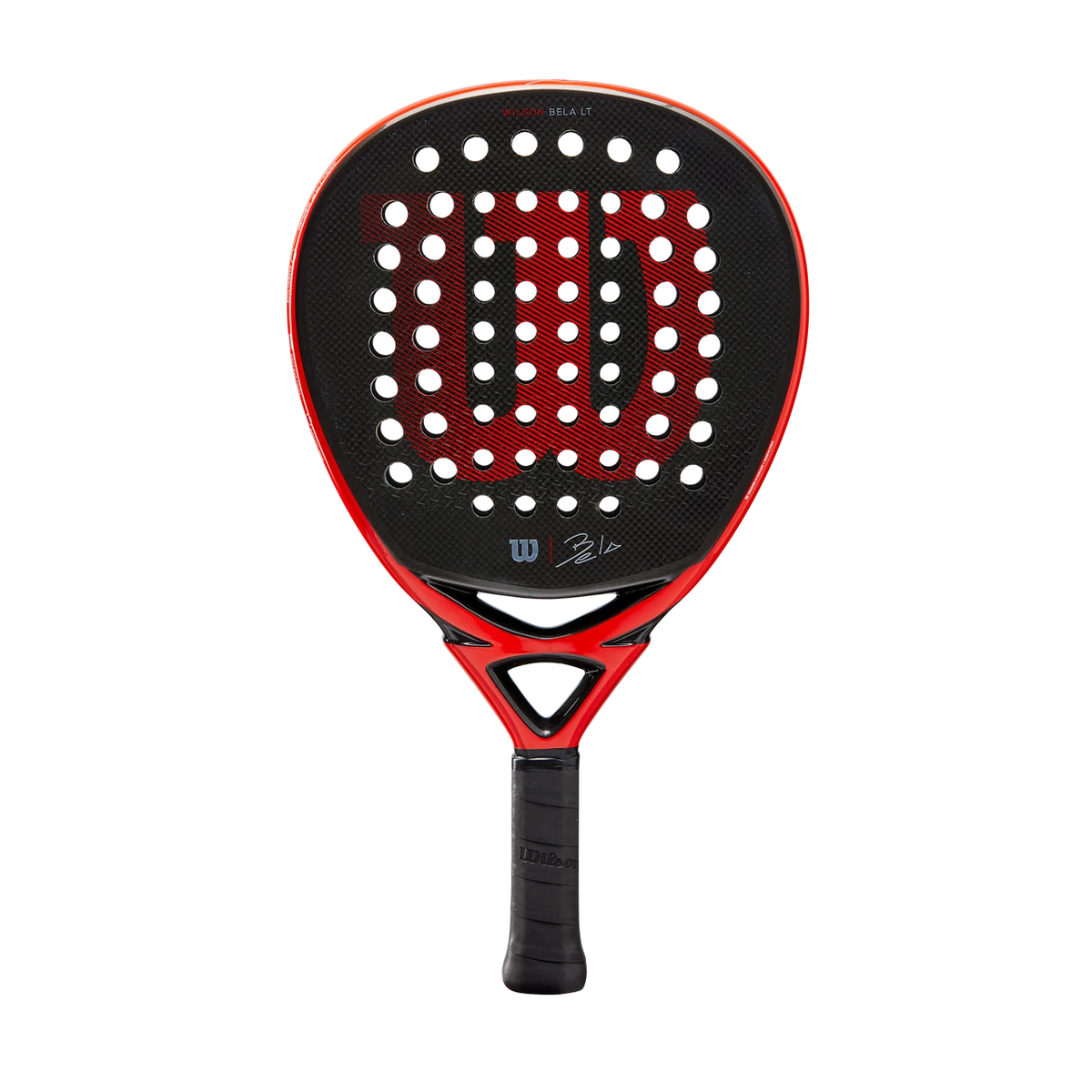 Wilson Bela V1 LT Padel Racquet (355g)