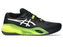 Asics Men's Gel-Resolution X (Black/White)