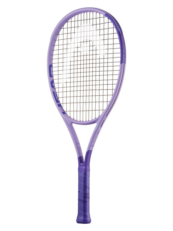 Head Boom 2026 Junior 25 (Purple)