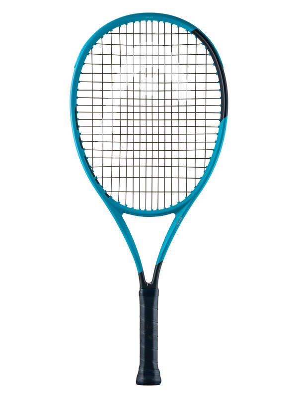 Head Boom 2026 Junior 25 (Blue) (Comes already strung)