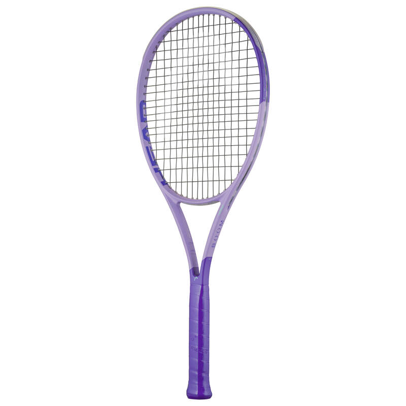 Head Boom MP 2026 (Purple)