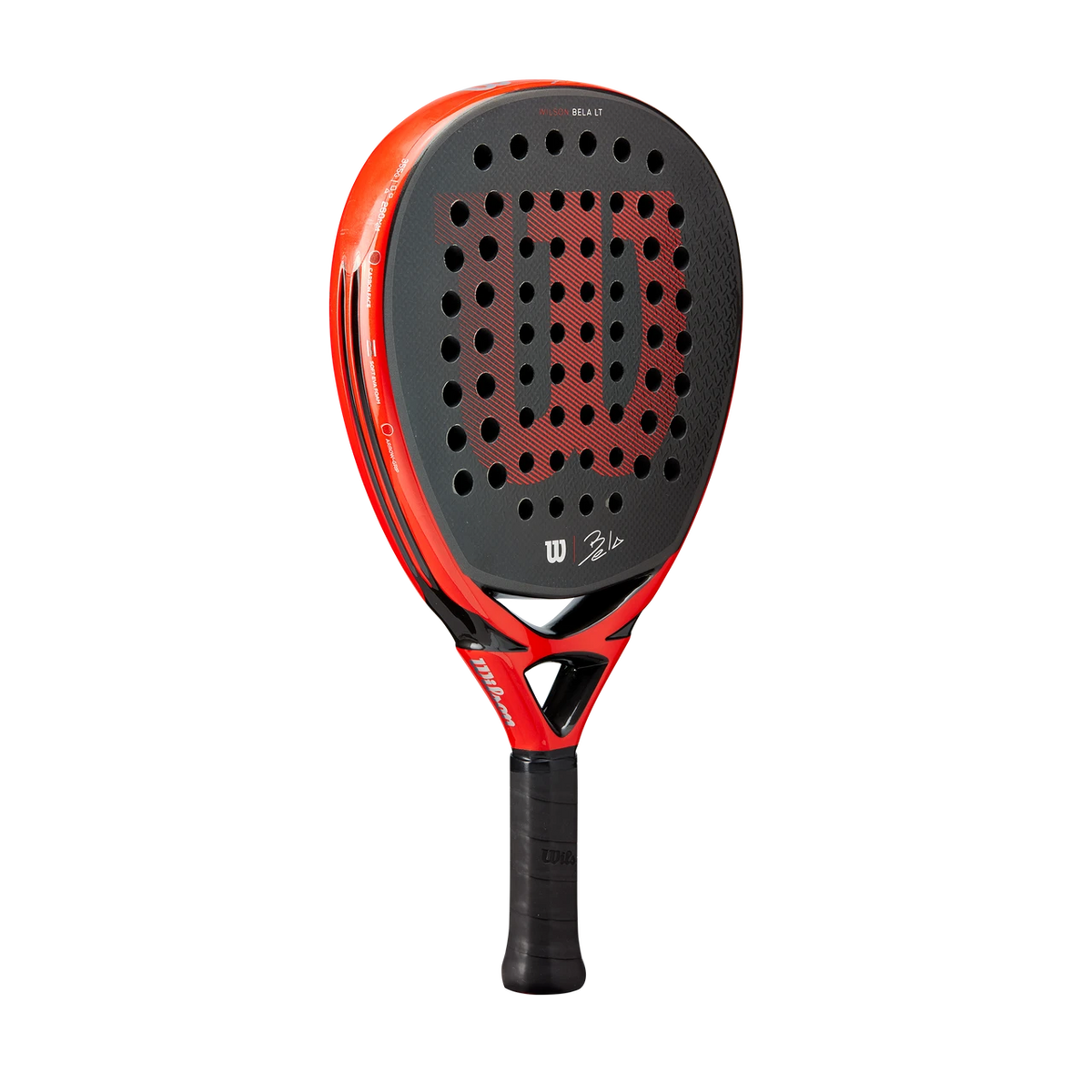 Wilson Bela V1 LT Padel Racquet (355g)
