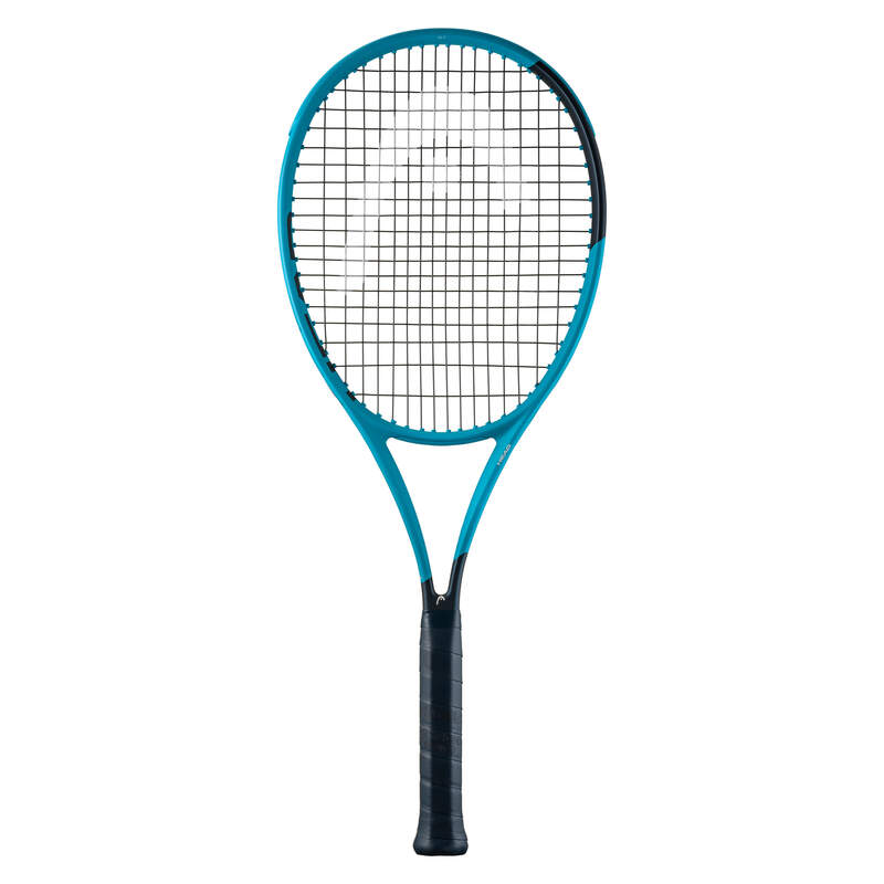 Head Boom MP 2026 (Blue)