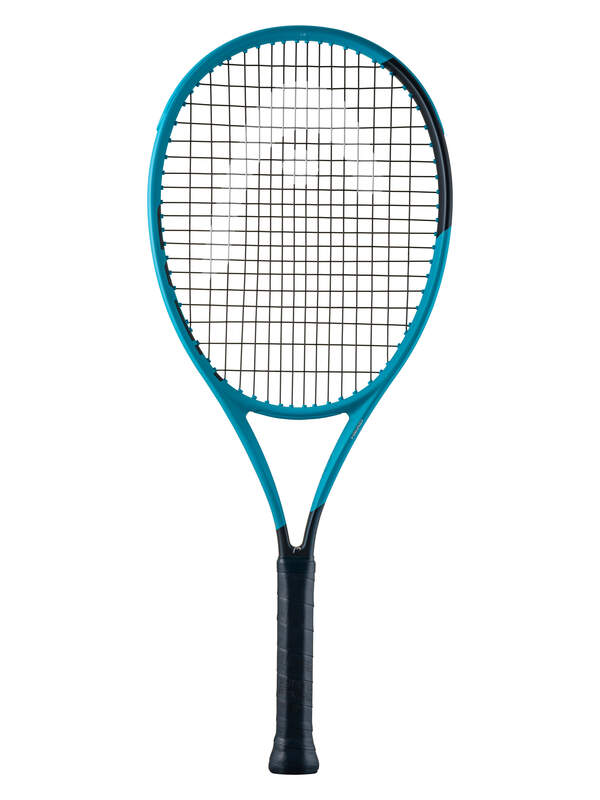 Head Boom 2026 Junior 26 (Blue) (Comes already strung)