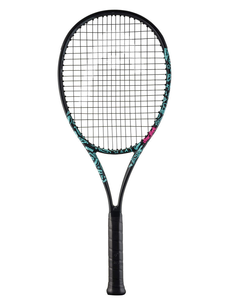 Head Boom MP NEON 2024