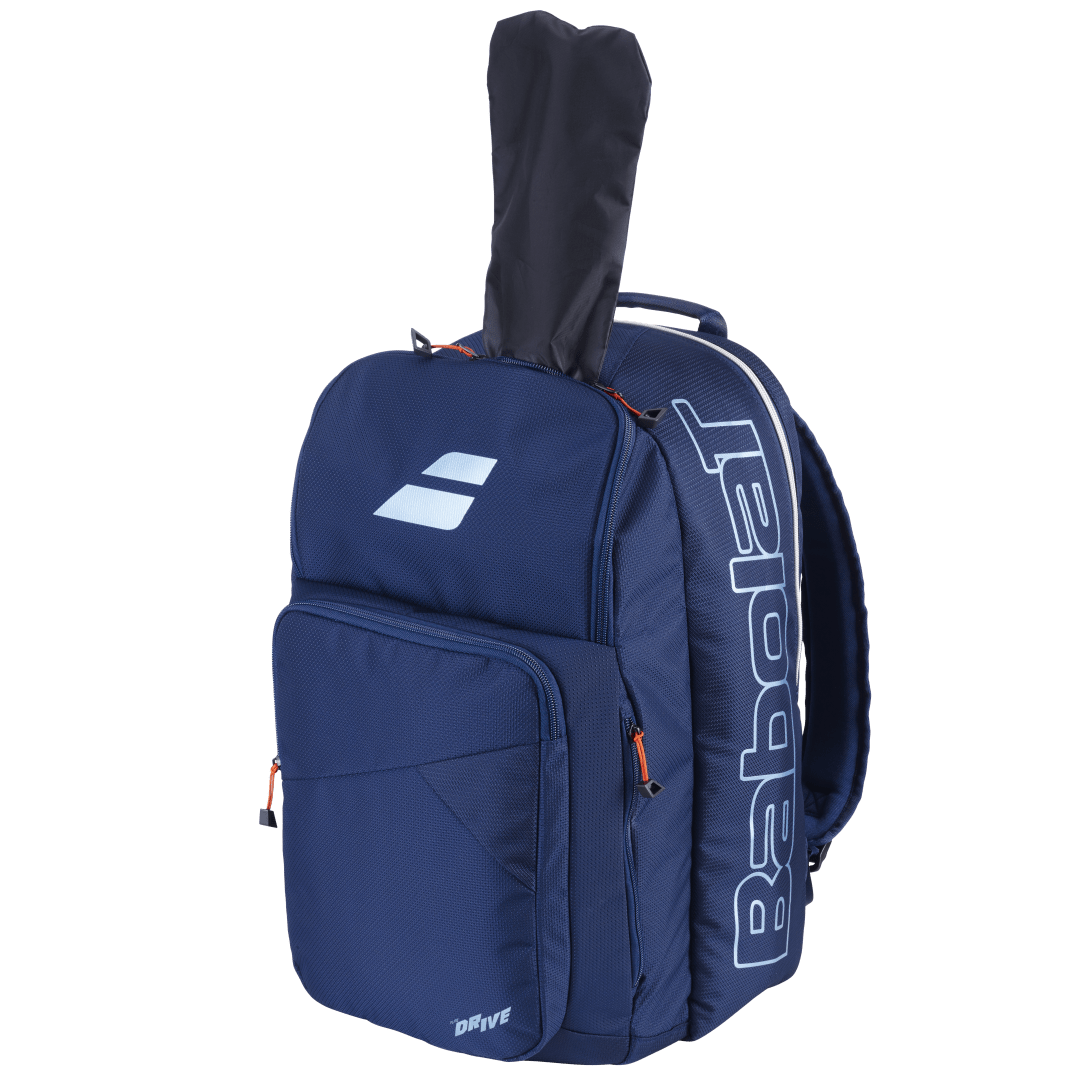 Babolat Pure Drive Gen 11 Backpack (Navy Blue)