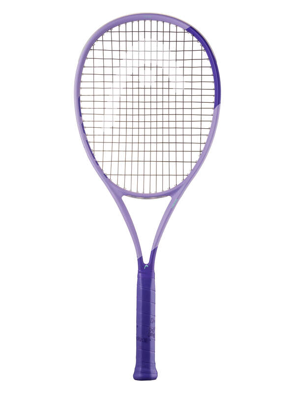Head Boom 2026 Junior 26 (Purple)(Comes already strung)