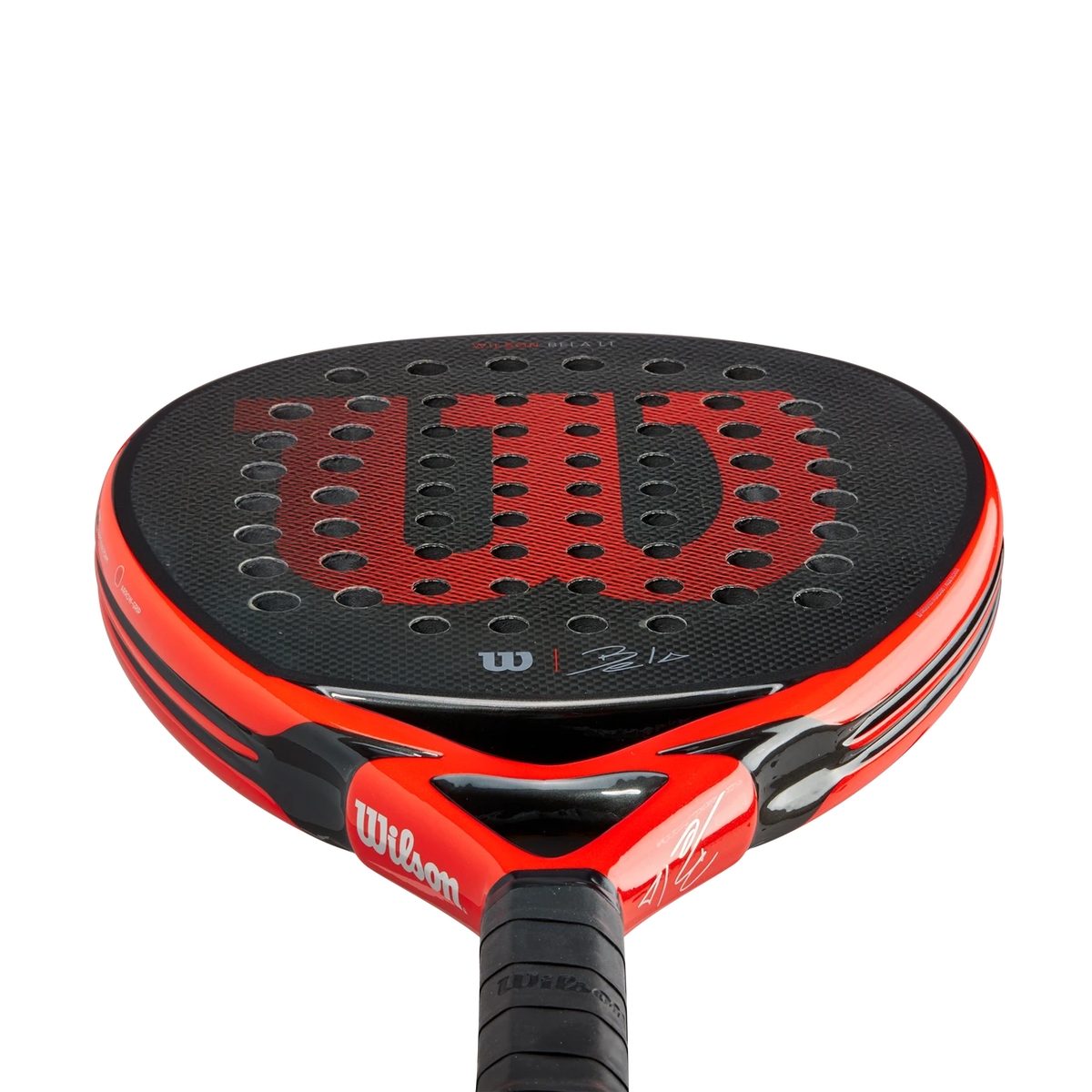 Wilson Bela V1 LT Padel Racquet (355g)