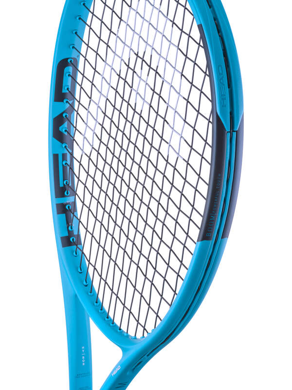 Head Boom MP 2026 (Blue)