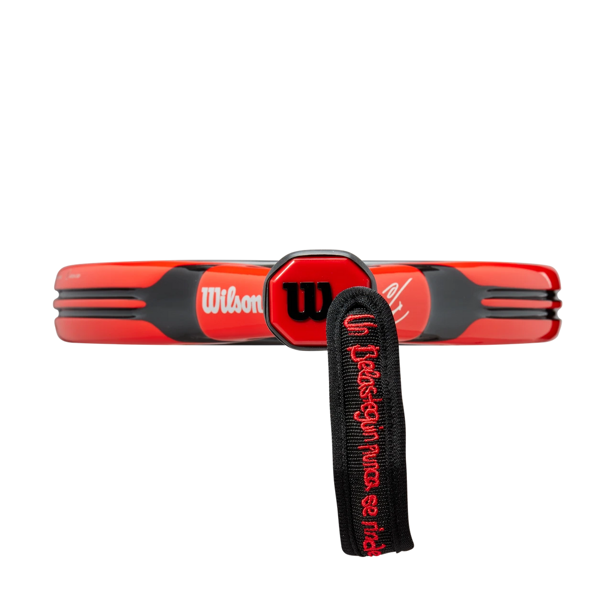 Wilson Bela V1 LT Padel Racquet (355g)