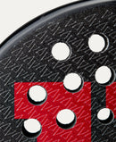 Wilson Bela V3 Padel Racquet (365g)