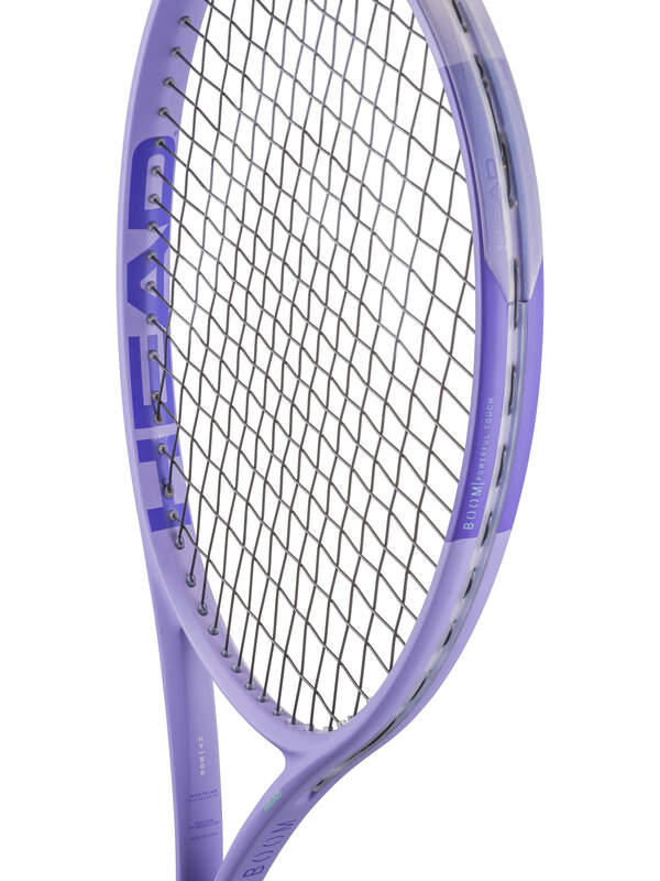 Head Boom MP 2026 (Purple)
