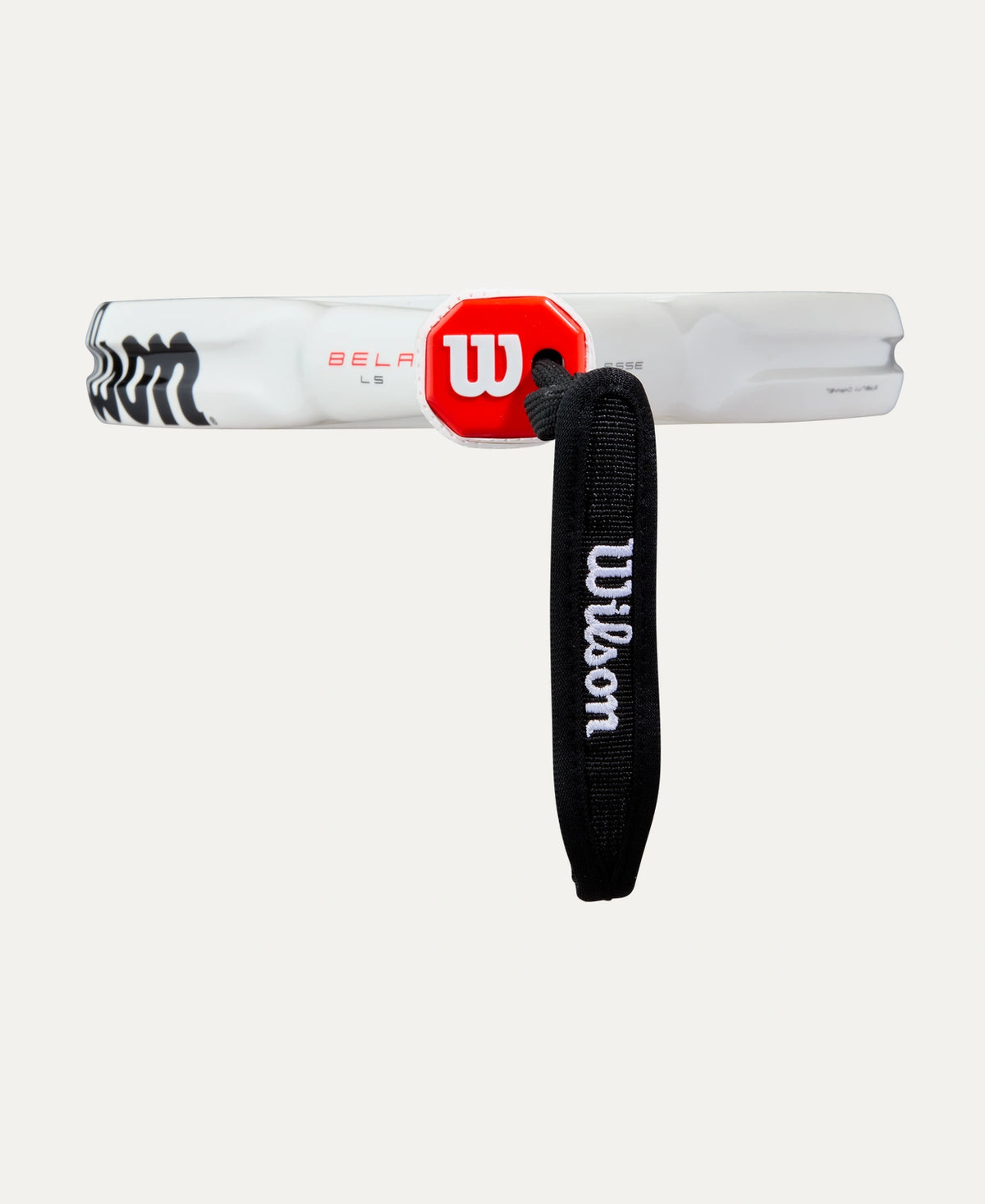Wilson Bela V3 LS Padel Racquet (355g)