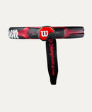 Wilson Bela Pro V3 Padel Racquet (370g)