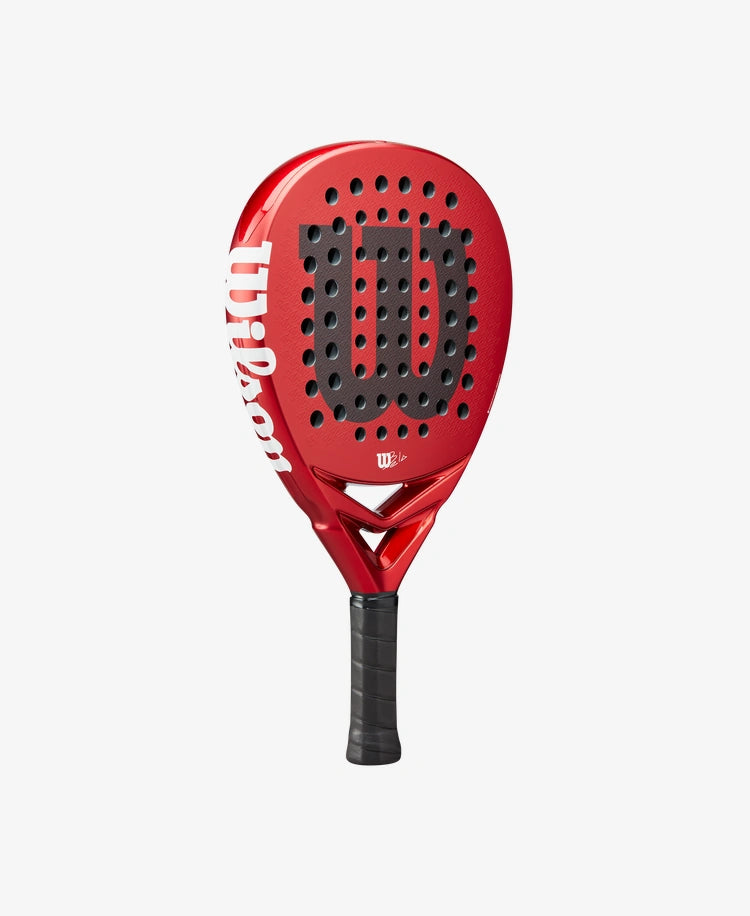 Wilson Bela Pro V2.5 Padel Racquet (370g)