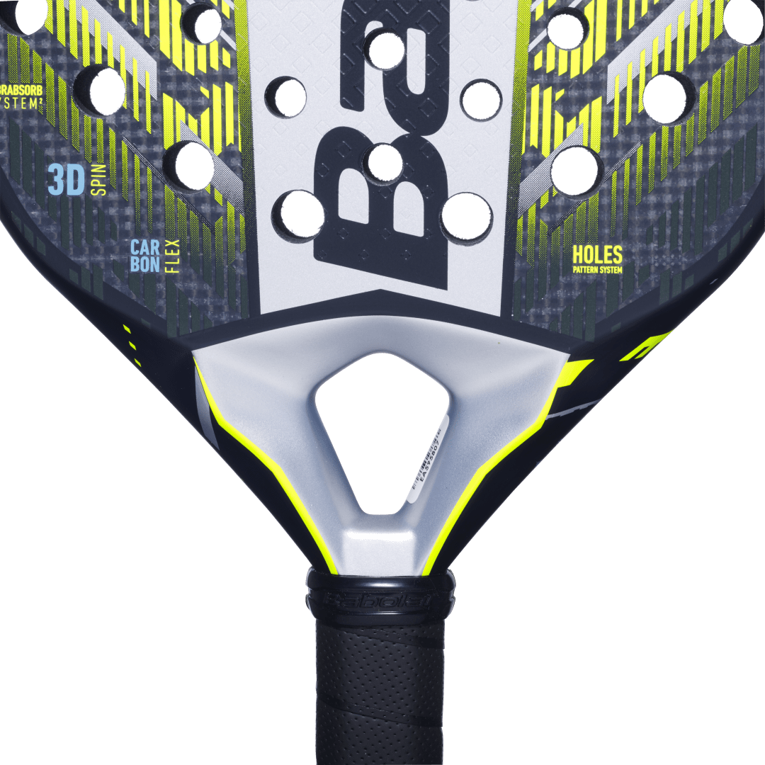 Babolat Counter Veron Padel 2025