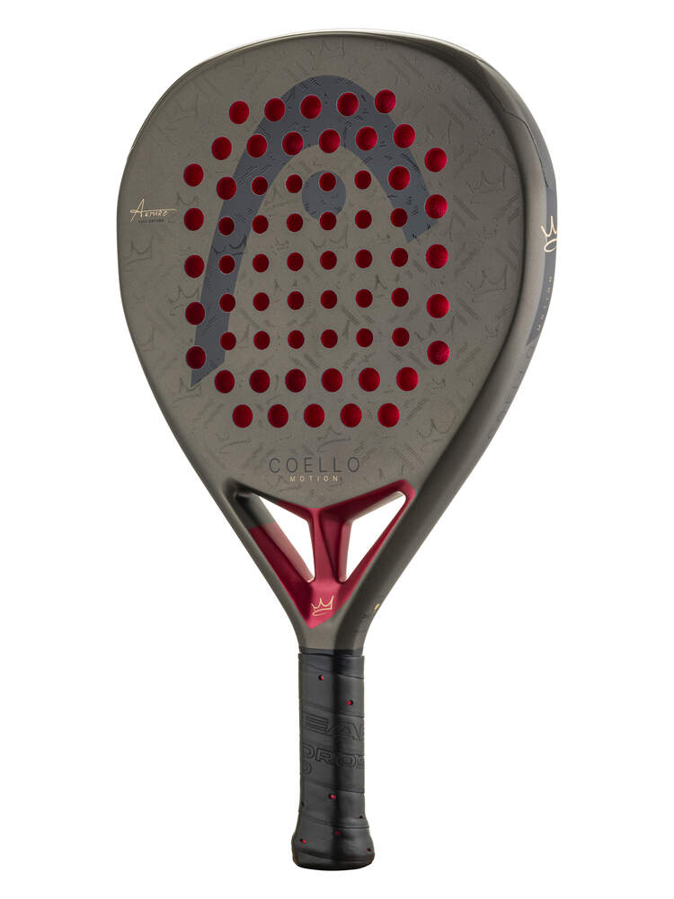 Head Coello Motion Padel 2026