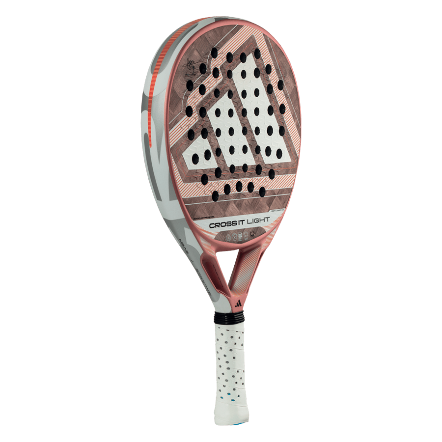 Adidas Cross It Light 2026- Martita Ortega