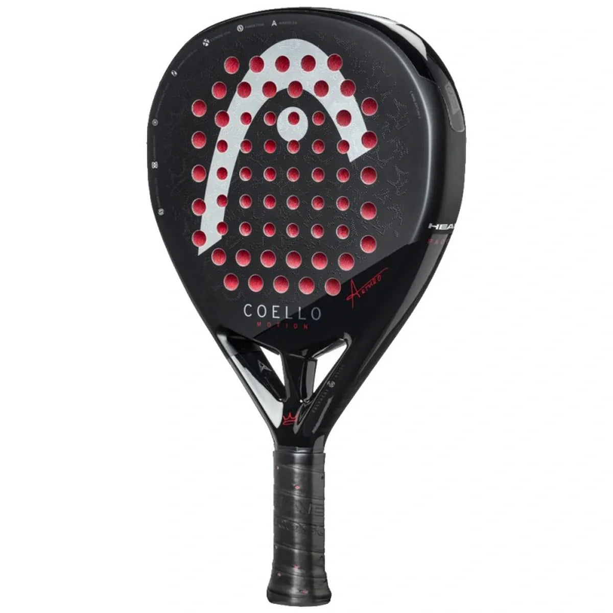 Head Coello Pro Padel 2025